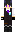 skin of a player