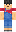 skin of a player