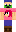 skin of a player