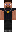 skin of a player