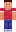 skin of a player