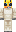 skin of a player