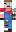 skin of a player
