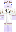 skin of a player