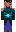 skin of a player