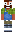 skin of a player