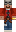 skin of a player