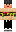 skin of a player