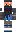 skin of a player