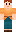 skin of a player