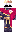 skin of a player