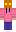 skin of a player