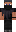 skin of a player