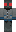 skin of a player