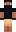 skin of a player