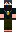 skin of a player