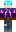 skin of a player