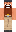 skin of a player
