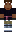 skin of a player