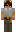 skin of a player