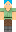 skin of a player