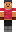 skin of a player
