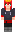 skin of a player