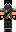 skin of a player