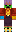 skin of a player