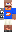 skin of a player