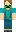 skin of a player