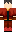 skin of a player