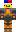skin of a player
