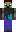 skin of a player