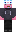 skin of a player