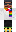 skin of a player