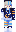 skin of a player