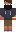 skin of a player