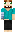 skin of a player
