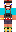 skin of a player