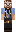 skin of a player