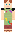 skin of a player