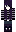 skin of a player