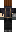 skin of a player