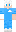 skin of a player