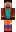skin of a player