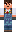 skin of a player