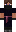 skin of a player