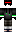 skin of a player