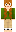 skin of a player